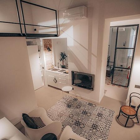 Casa 3D'Oro Palermo Daire Dış mekan fotoğraf