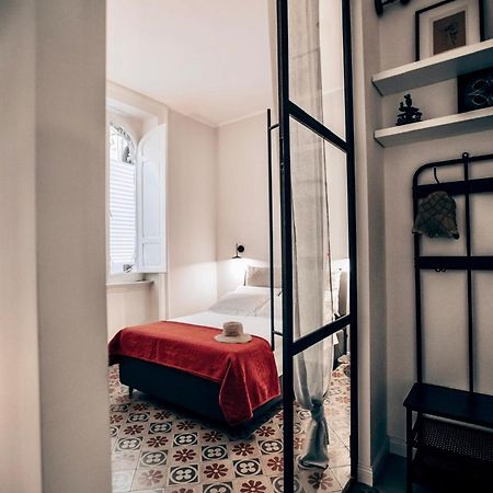 Casa 3D'Oro Palermo Daire Dış mekan fotoğraf