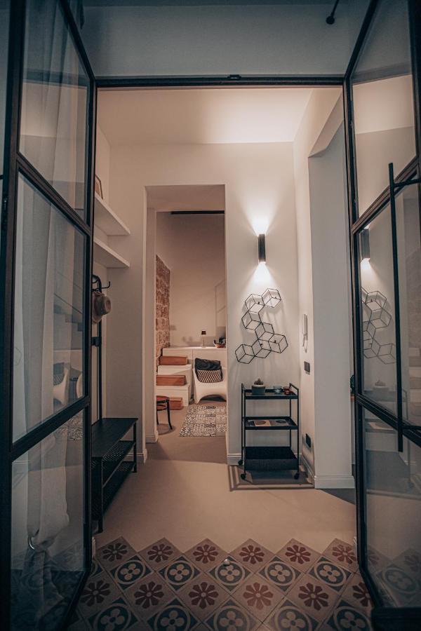 Casa 3D'Oro Palermo Daire Dış mekan fotoğraf