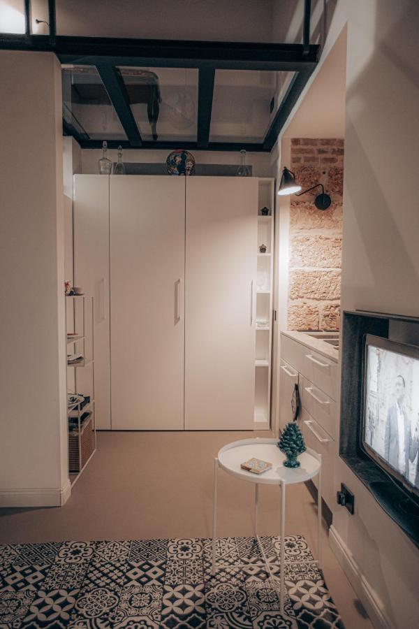 Casa 3D'Oro Palermo Daire Dış mekan fotoğraf