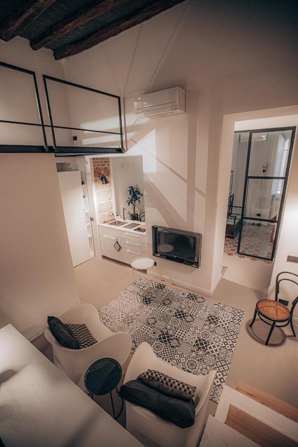 Casa 3D'Oro Palermo Daire Dış mekan fotoğraf
