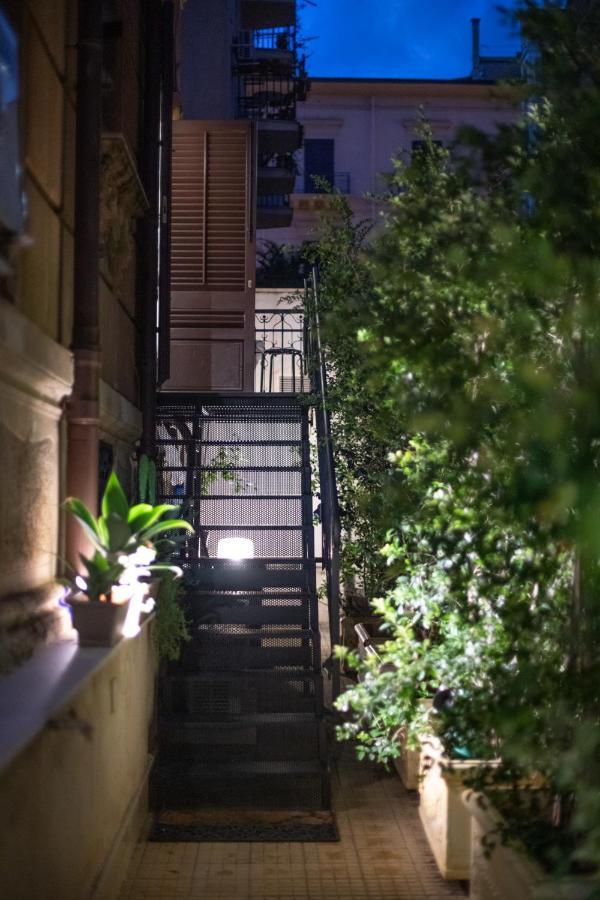 Casa 3D'Oro Palermo Daire Dış mekan fotoğraf