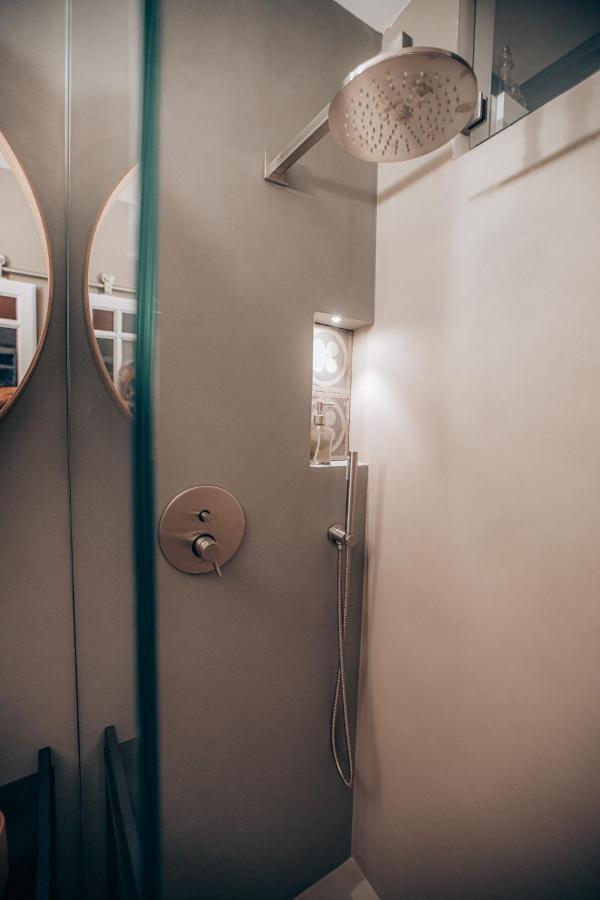 Casa 3D'Oro Palermo Daire Dış mekan fotoğraf