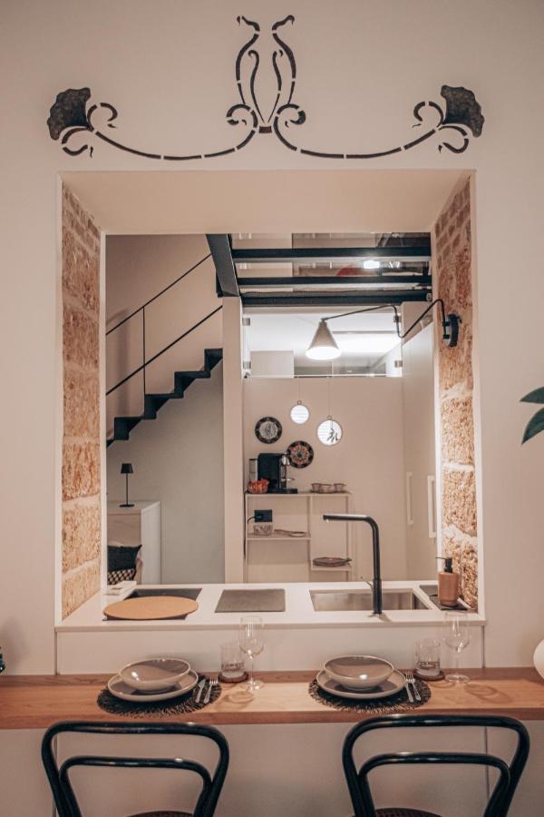 Casa 3D'Oro Palermo Daire Dış mekan fotoğraf