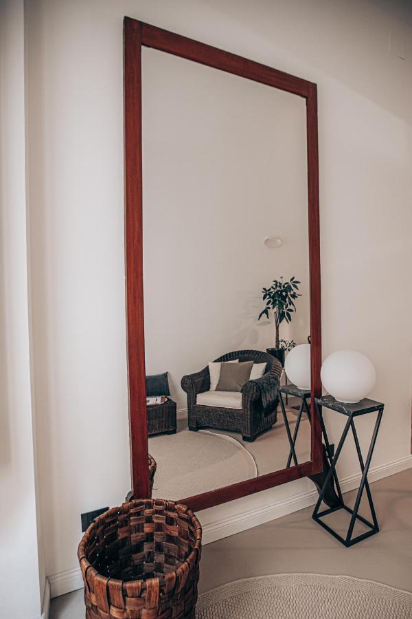 Casa 3D'Oro Palermo Daire Dış mekan fotoğraf