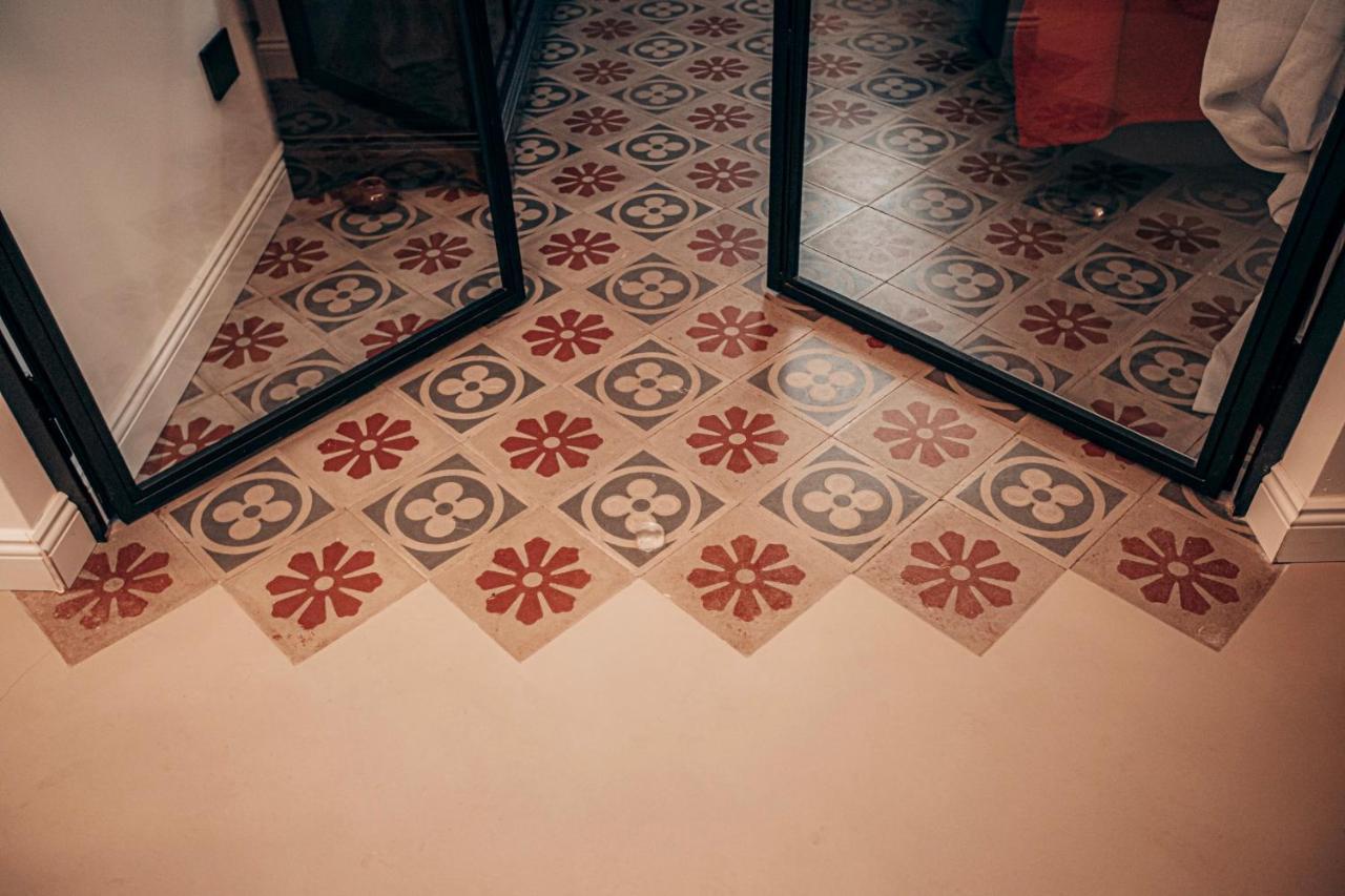 Casa 3D'Oro Palermo Daire Dış mekan fotoğraf