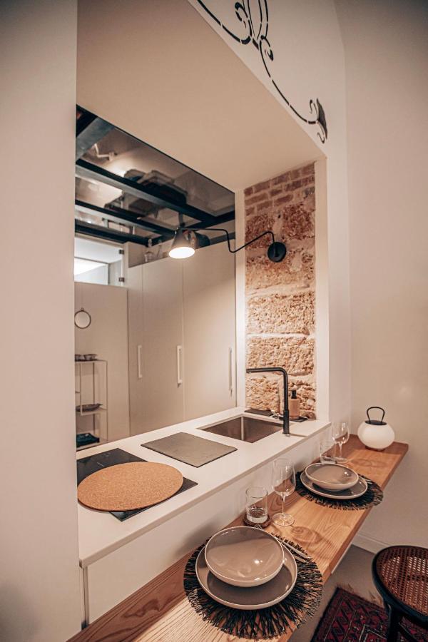 Casa 3D'Oro Palermo Daire Dış mekan fotoğraf