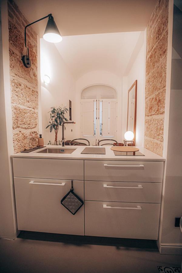Casa 3D'Oro Palermo Daire Dış mekan fotoğraf