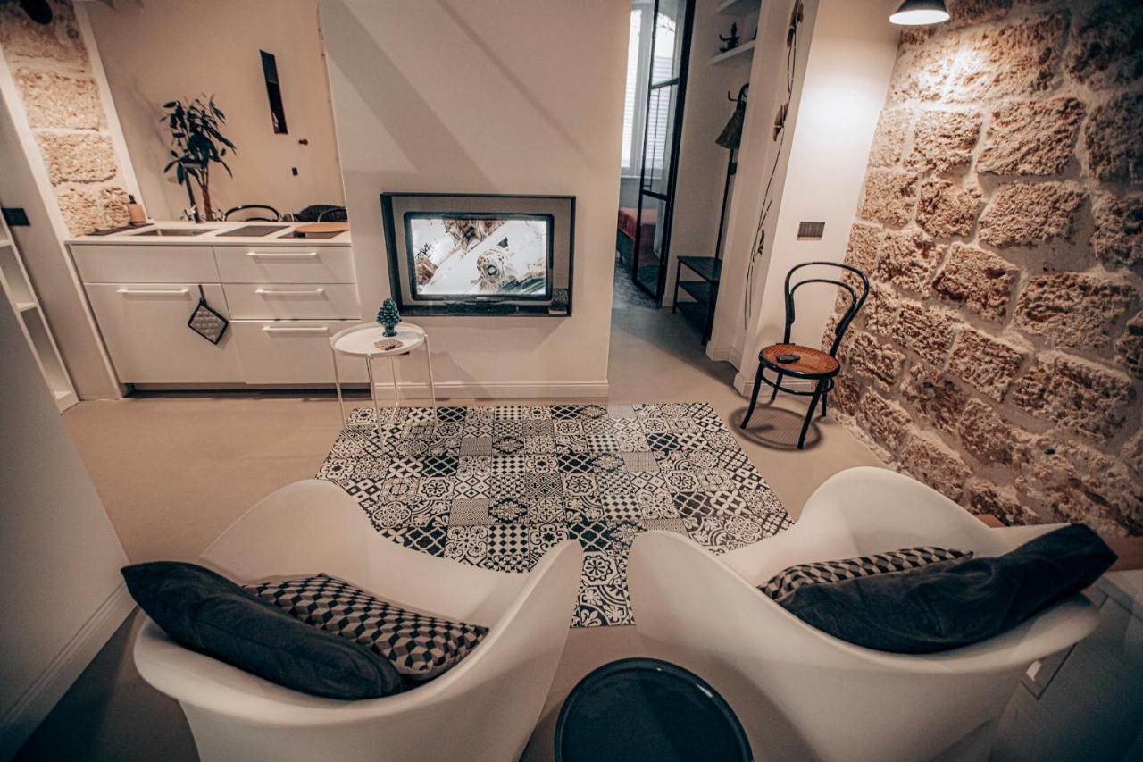 Casa 3D'Oro Palermo Daire Dış mekan fotoğraf