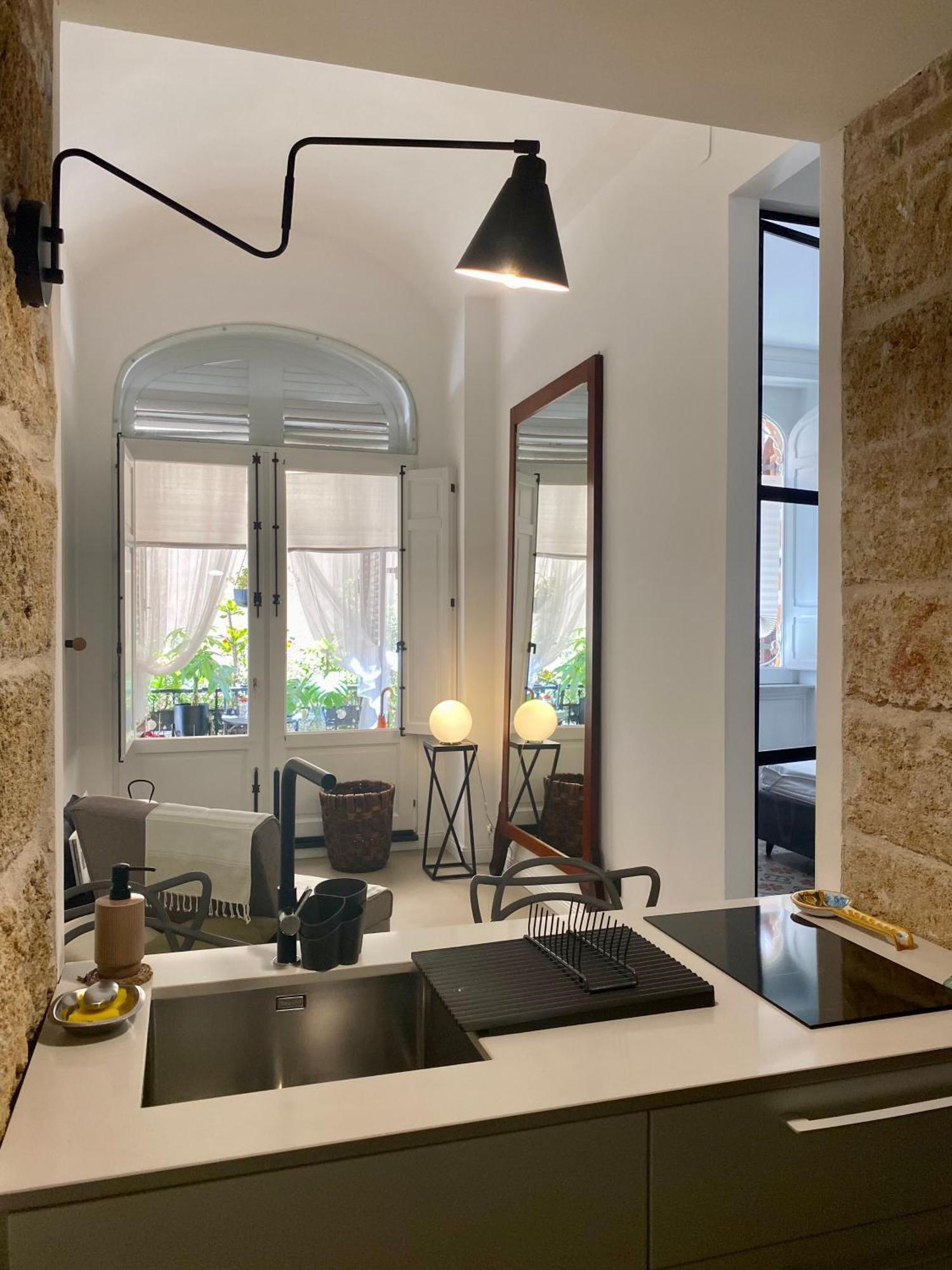 Casa 3D'Oro Palermo Daire Dış mekan fotoğraf
